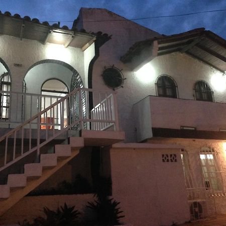 B&B Grand Royal Inn Barranquilla  Dış mekan fotoğraf