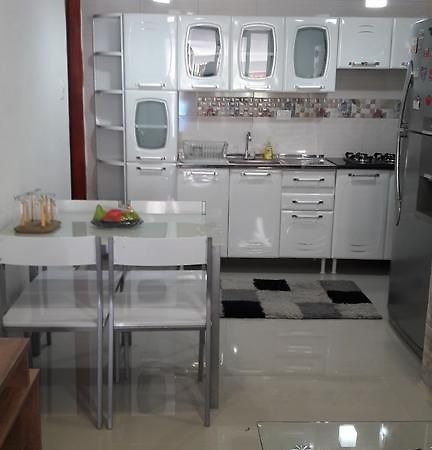 B&B Grand Royal Inn Barranquilla  Dış mekan fotoğraf