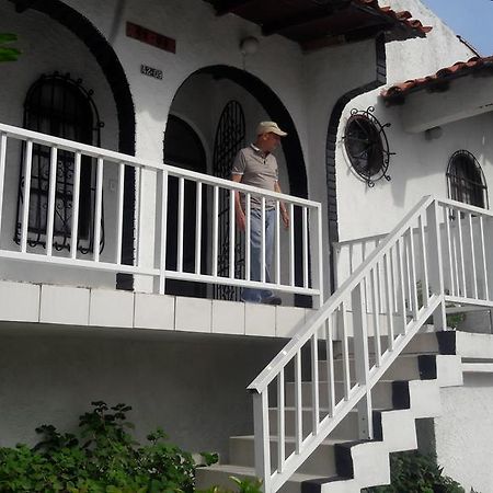 B&B Grand Royal Inn Barranquilla  Dış mekan fotoğraf