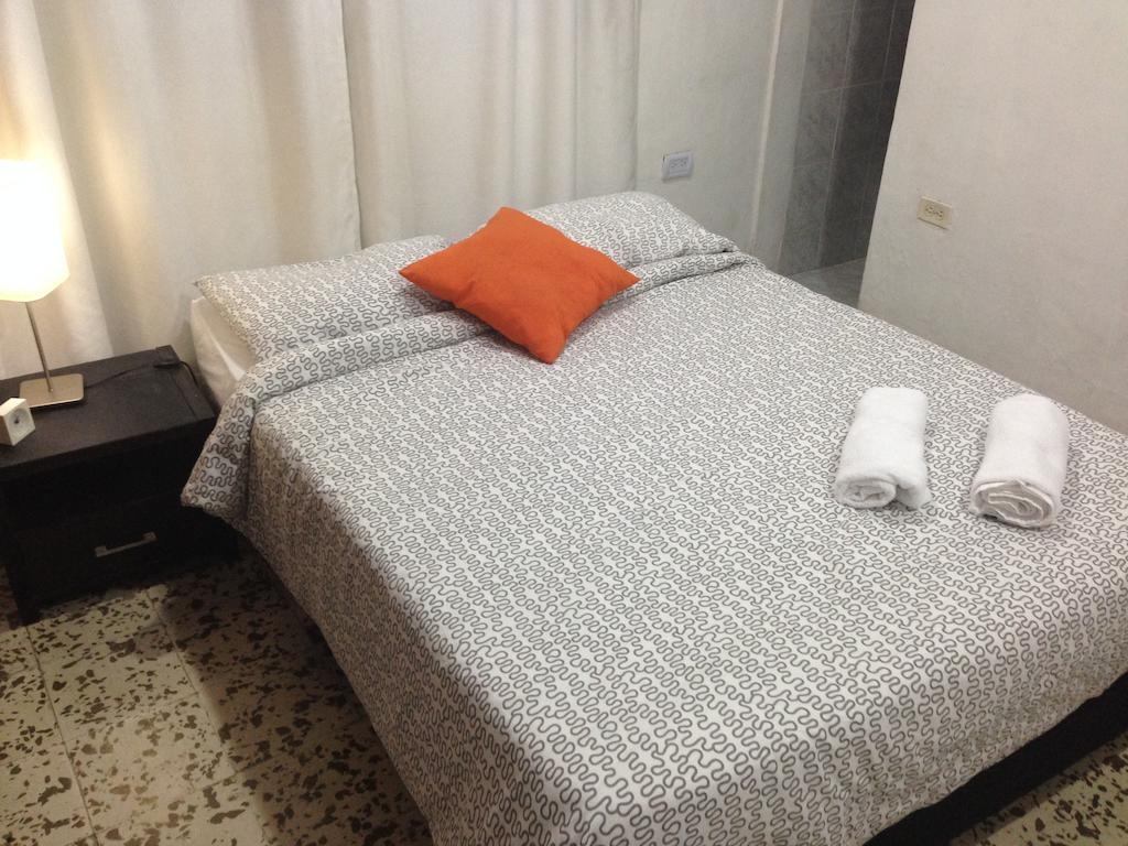 B&B Grand Royal Inn Barranquilla  Dış mekan fotoğraf