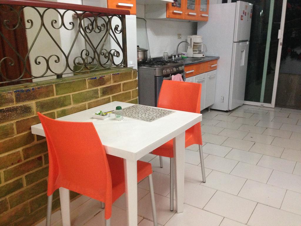 B&B Grand Royal Inn Barranquilla  Dış mekan fotoğraf