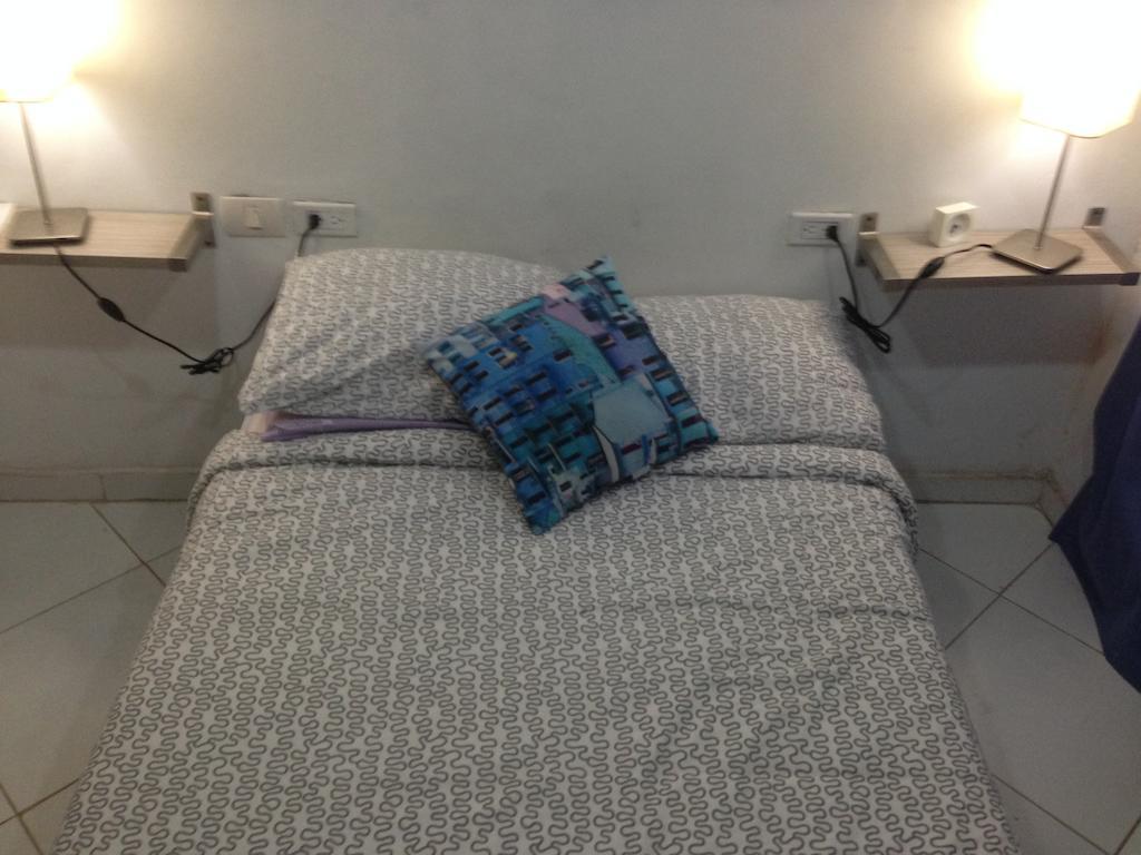 B&B Grand Royal Inn Barranquilla  Dış mekan fotoğraf