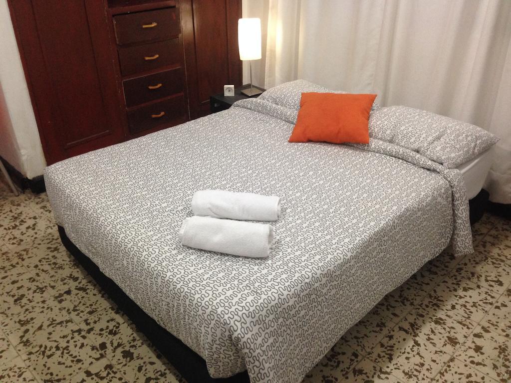 B&B Grand Royal Inn Barranquilla  Oda fotoğraf