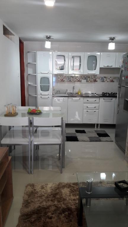 B&B Grand Royal Inn Barranquilla  Dış mekan fotoğraf