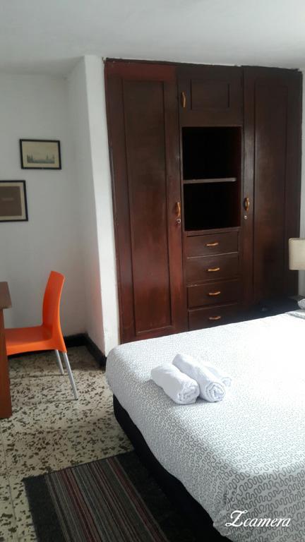 B&B Grand Royal Inn Barranquilla  Dış mekan fotoğraf