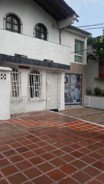 B&B Grand Royal Inn Barranquilla  Dış mekan fotoğraf