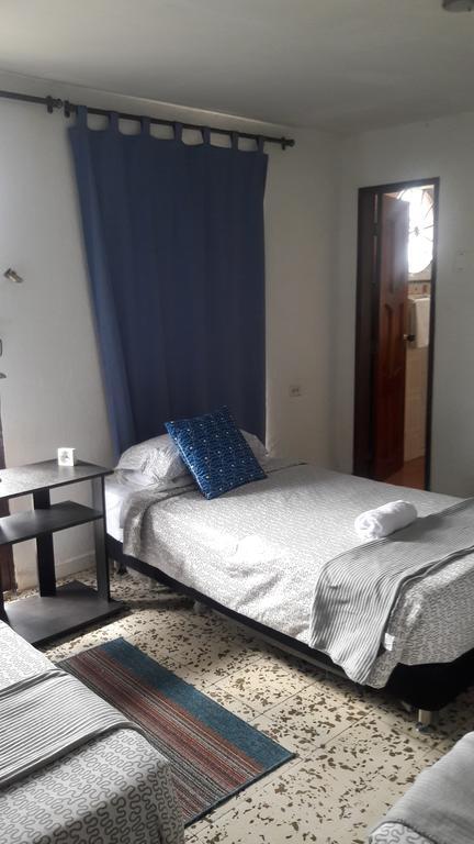 B&B Grand Royal Inn Barranquilla  Dış mekan fotoğraf