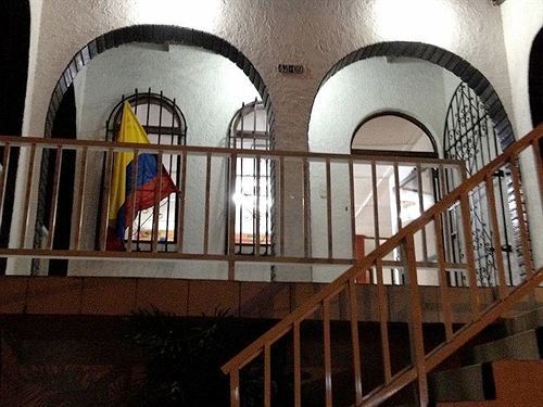 B&B Grand Royal Inn Barranquilla  Dış mekan fotoğraf