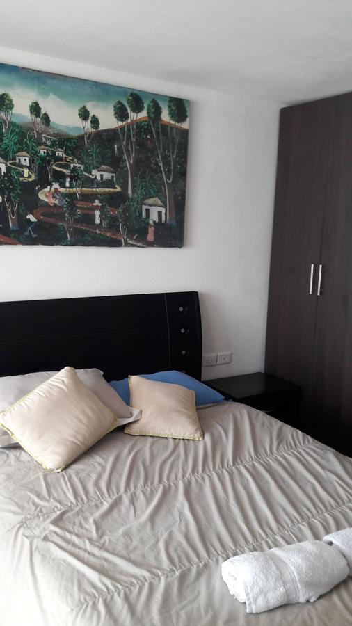 B&B Grand Royal Inn Barranquilla  Dış mekan fotoğraf