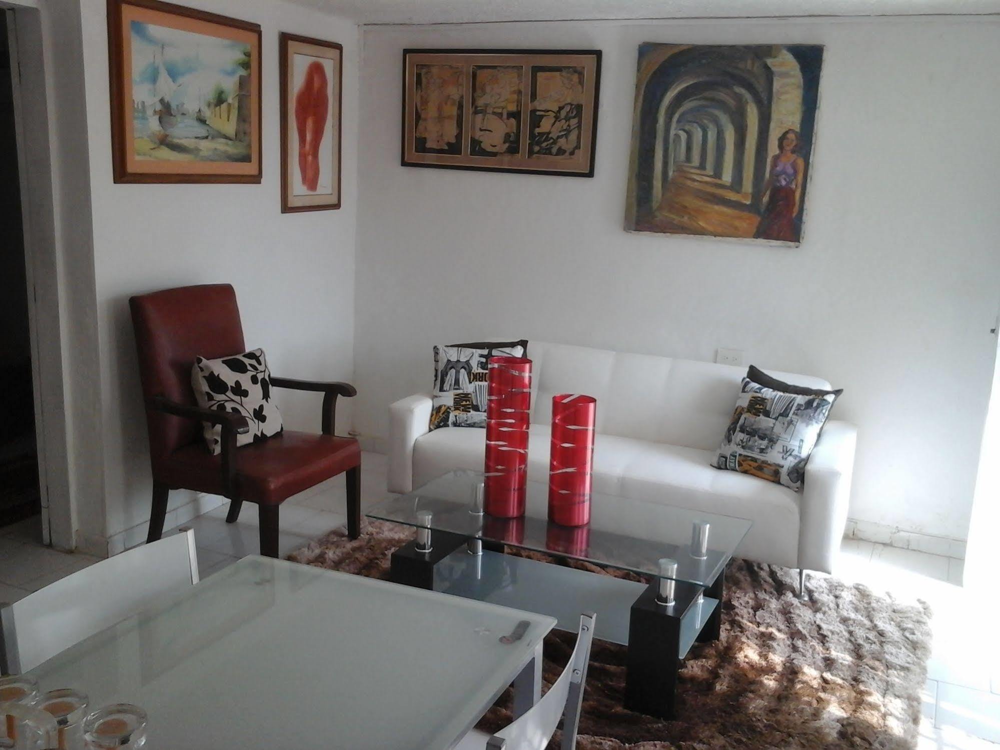 B&B Grand Royal Inn Barranquilla  Dış mekan fotoğraf