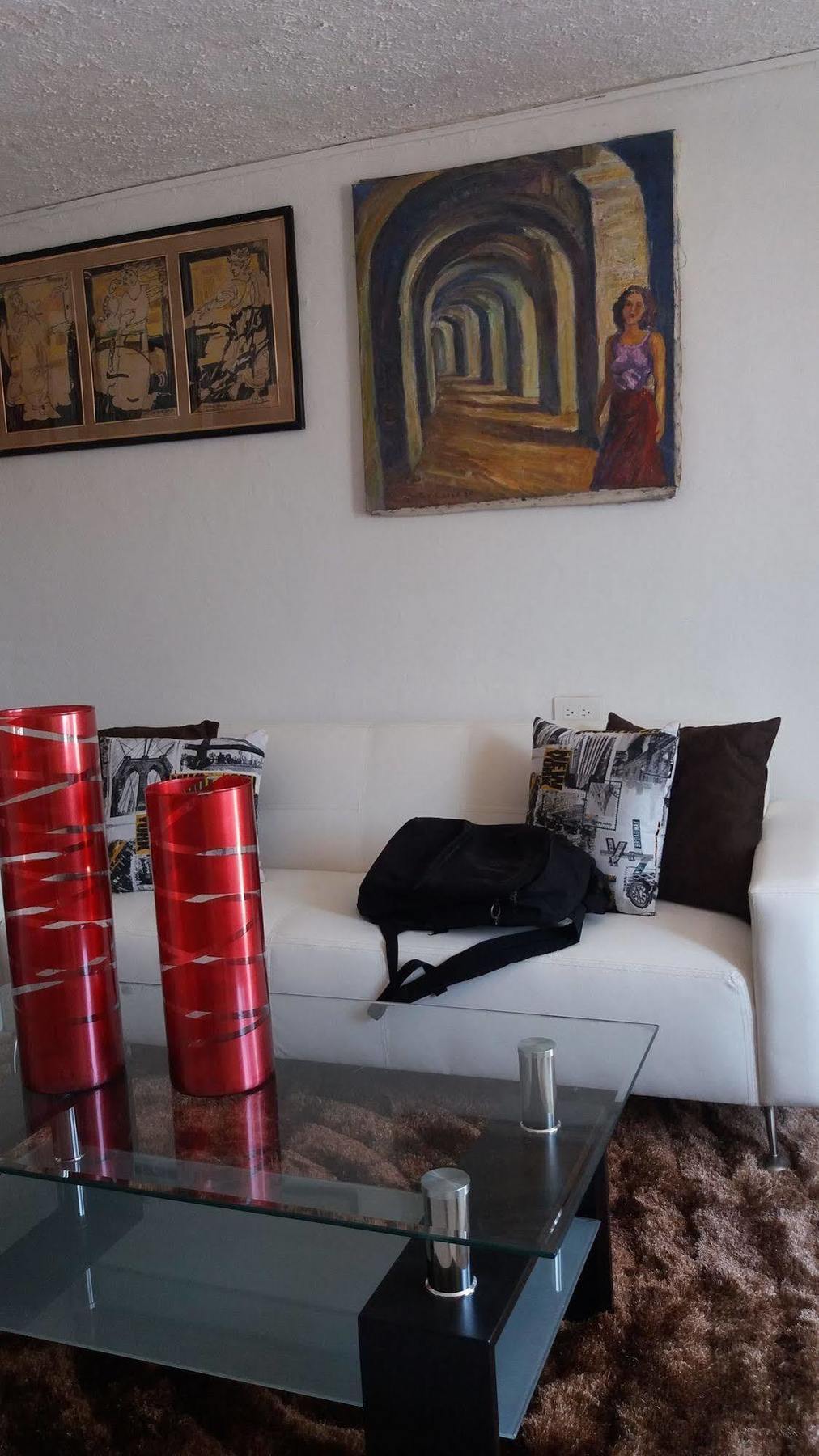 B&B Grand Royal Inn Barranquilla  Dış mekan fotoğraf