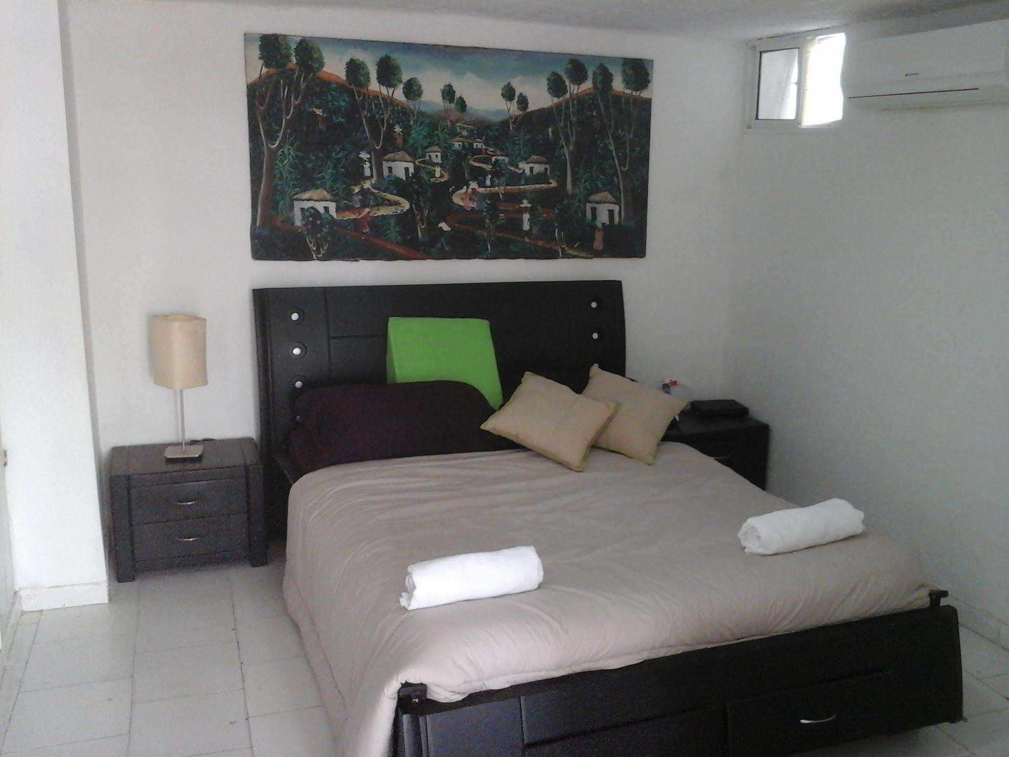 B&B Grand Royal Inn Barranquilla  Dış mekan fotoğraf