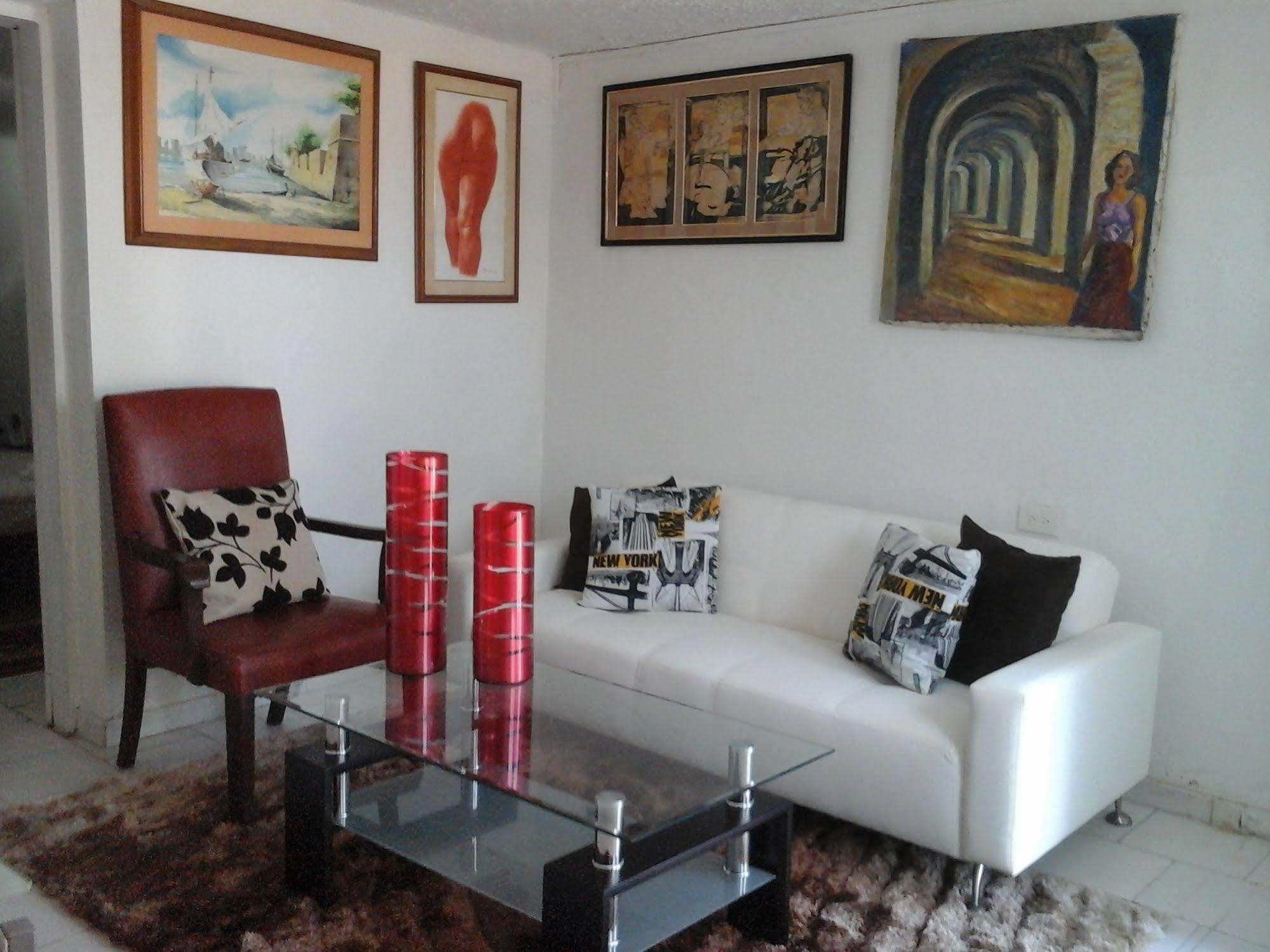 B&B Grand Royal Inn Barranquilla  Dış mekan fotoğraf