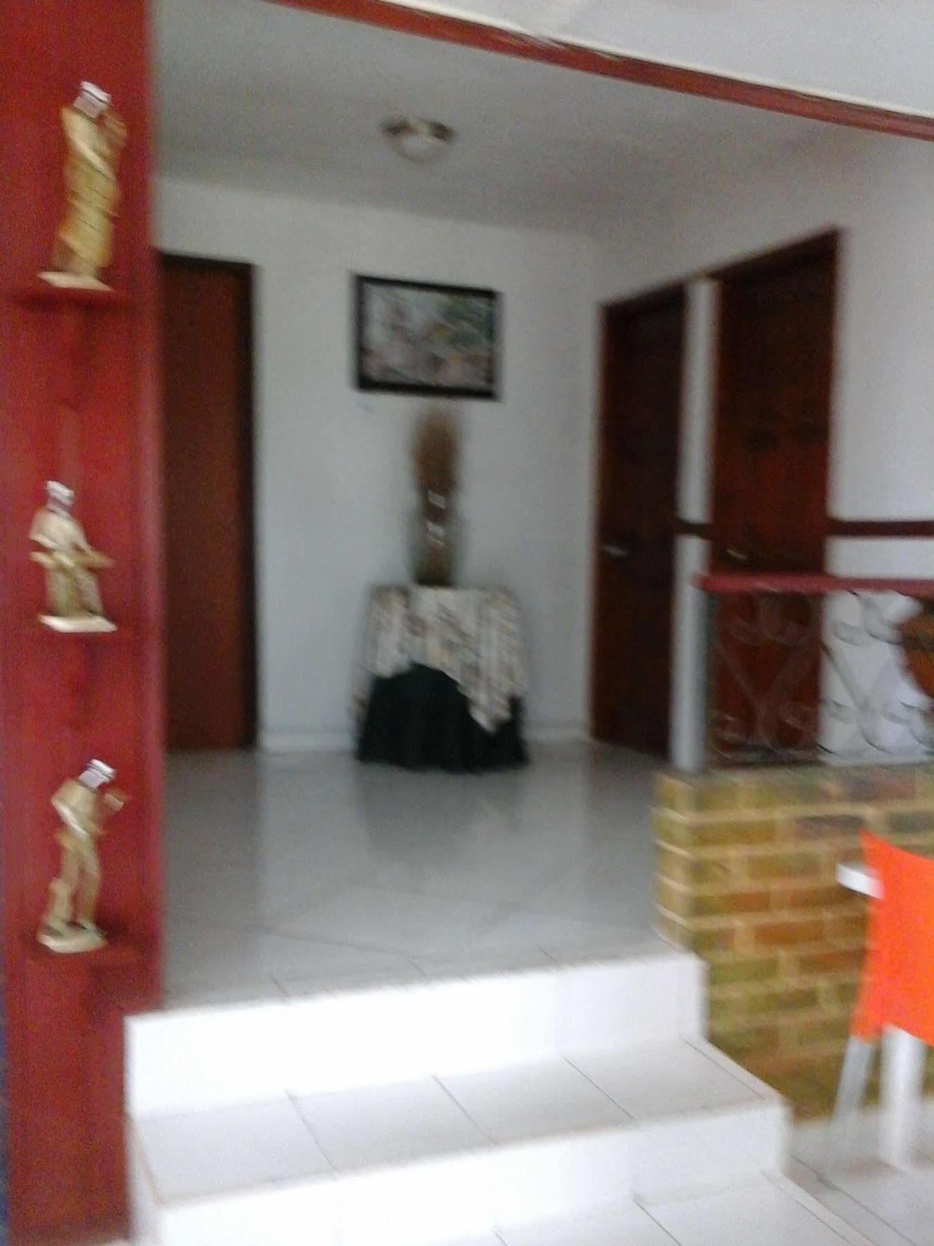 B&B Grand Royal Inn Barranquilla  Dış mekan fotoğraf